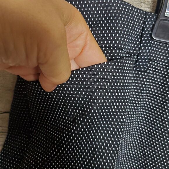 Old Navy Pixie Mid Rise Pants Size 18 Tall NWT - Picture 3 of 10